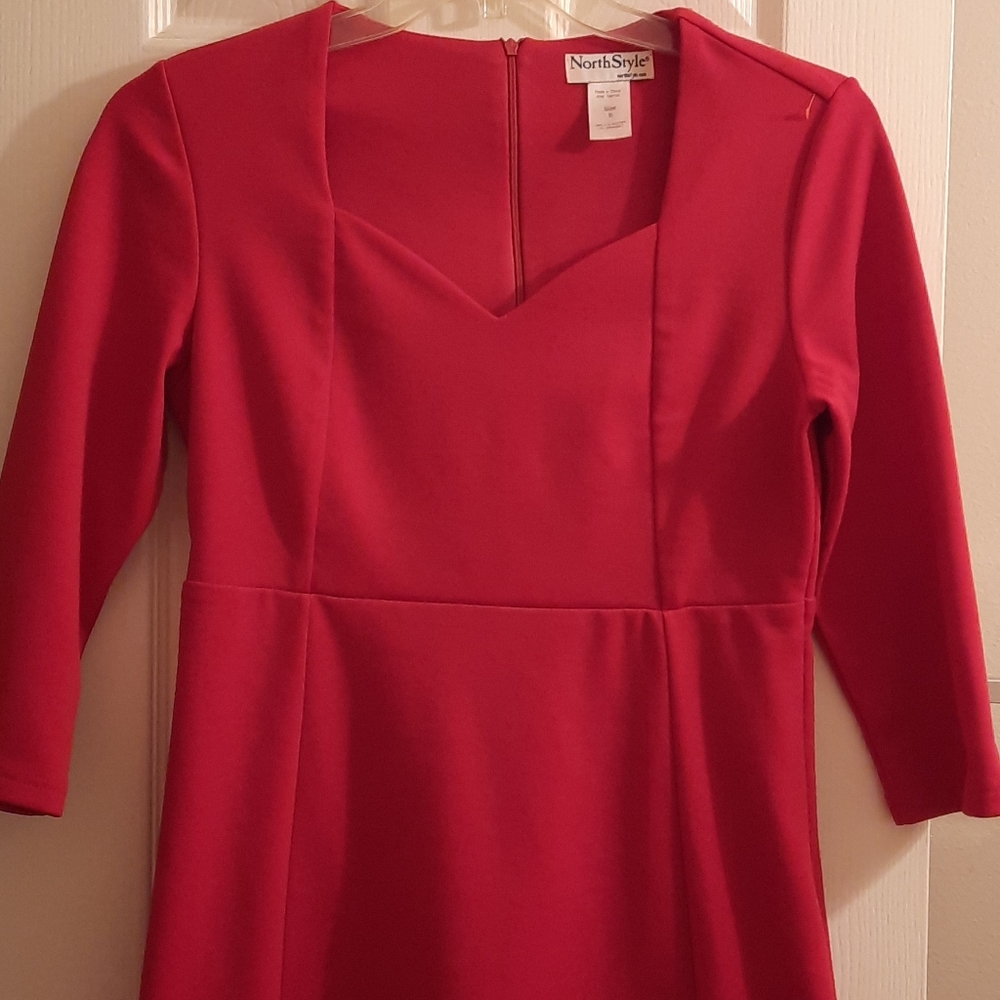 NORTHSTYLE DRESS
